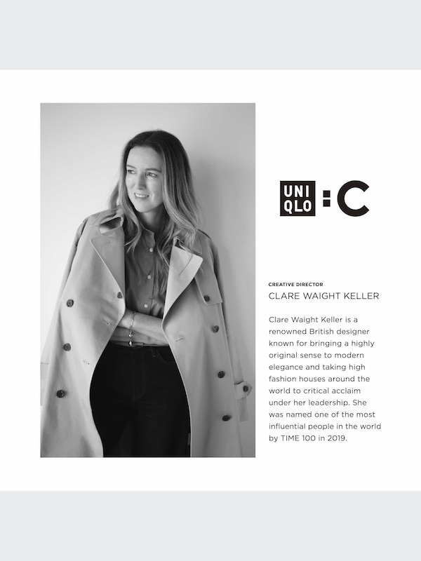 GILET COL EN V