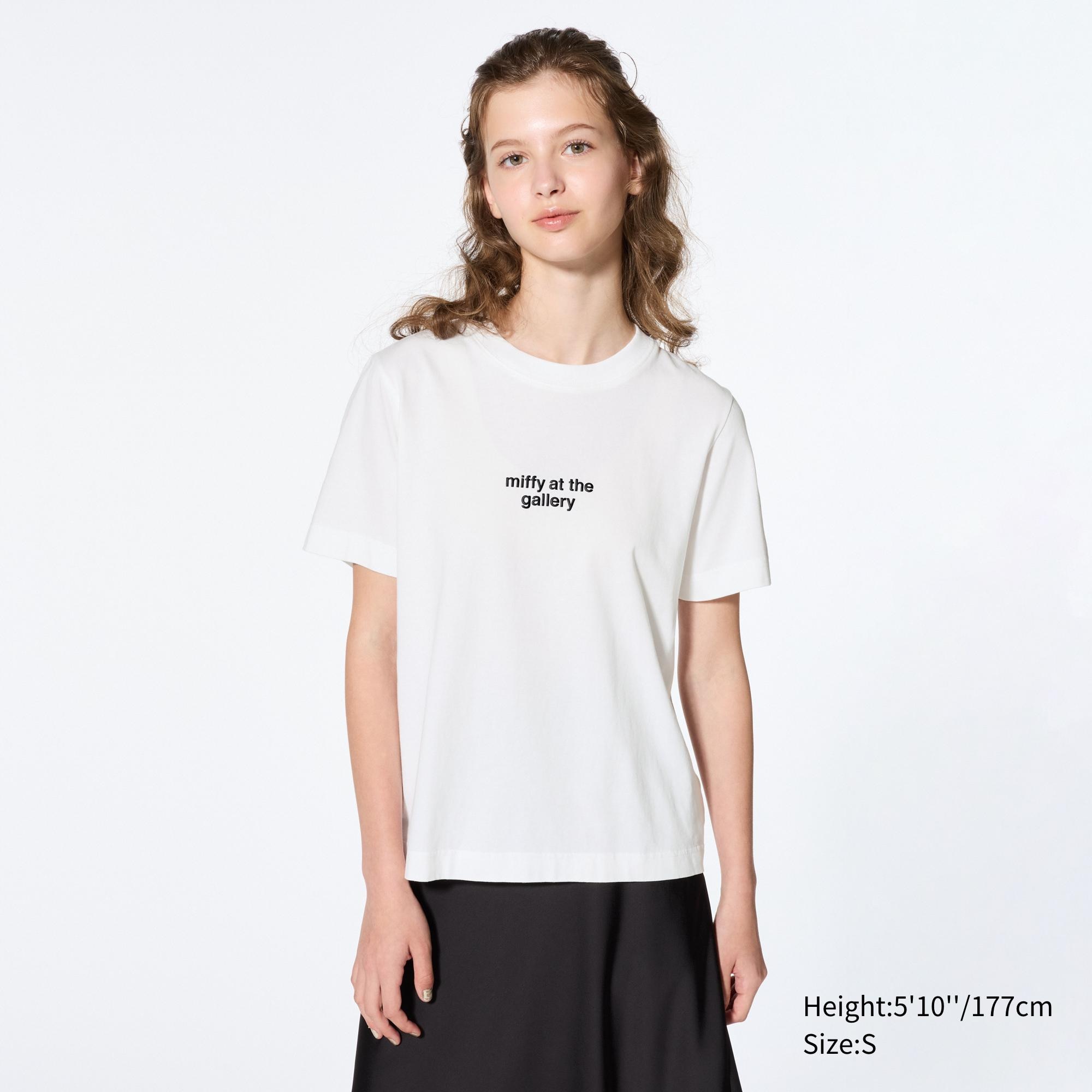 MIFFY'S STORIES SHORT SLEEVE UT