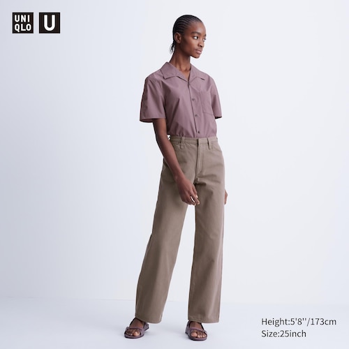 BOTTOMS COLLECTION｜2024 Spring/Summer COLLECTION｜UNIQLO