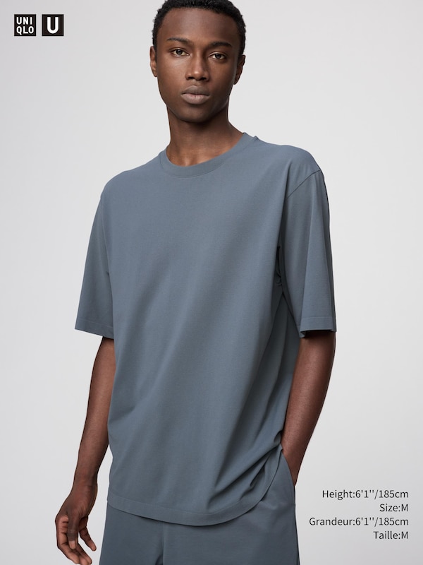 DRY-EX T-SHIRT