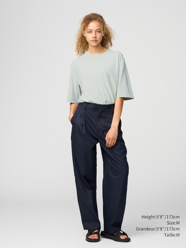 DRY-EX T-SHIRT
