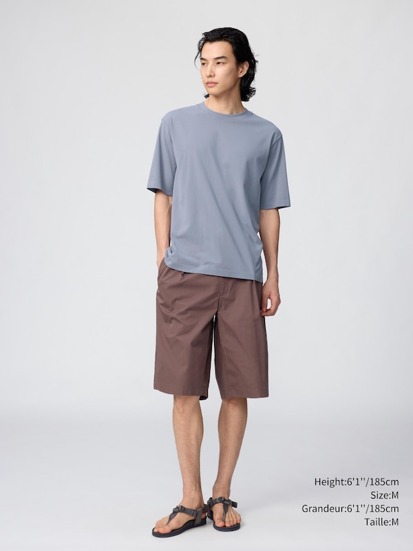 DRY-EX T-Shirt