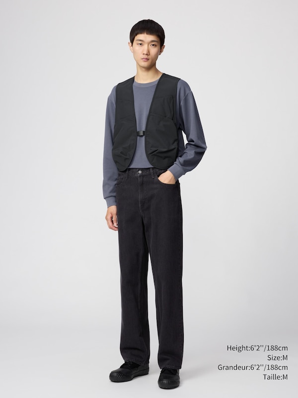 UTILITY VEST