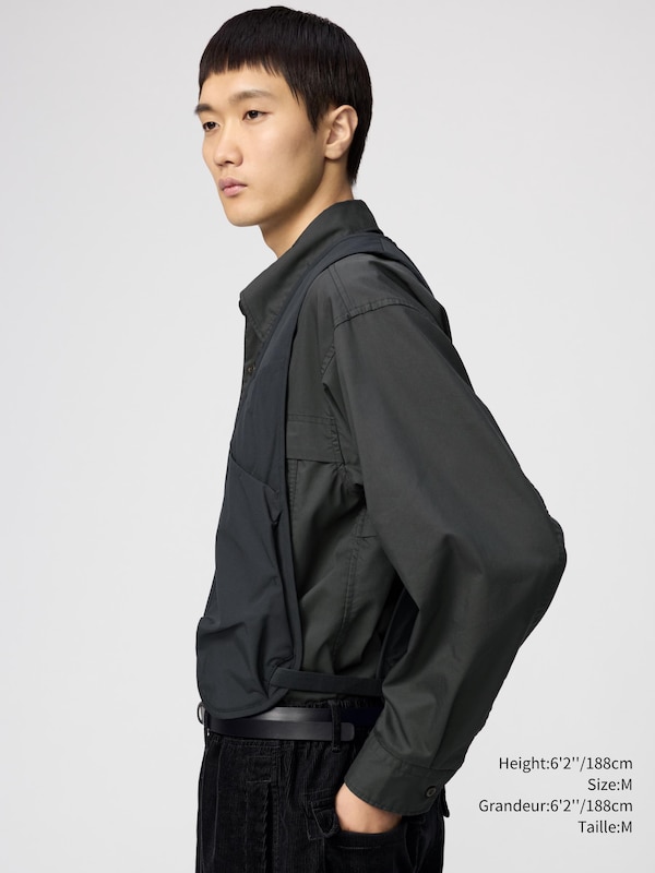 UTILITY VEST