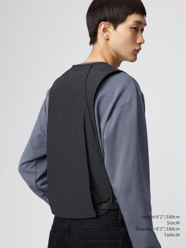 UTILITY VEST