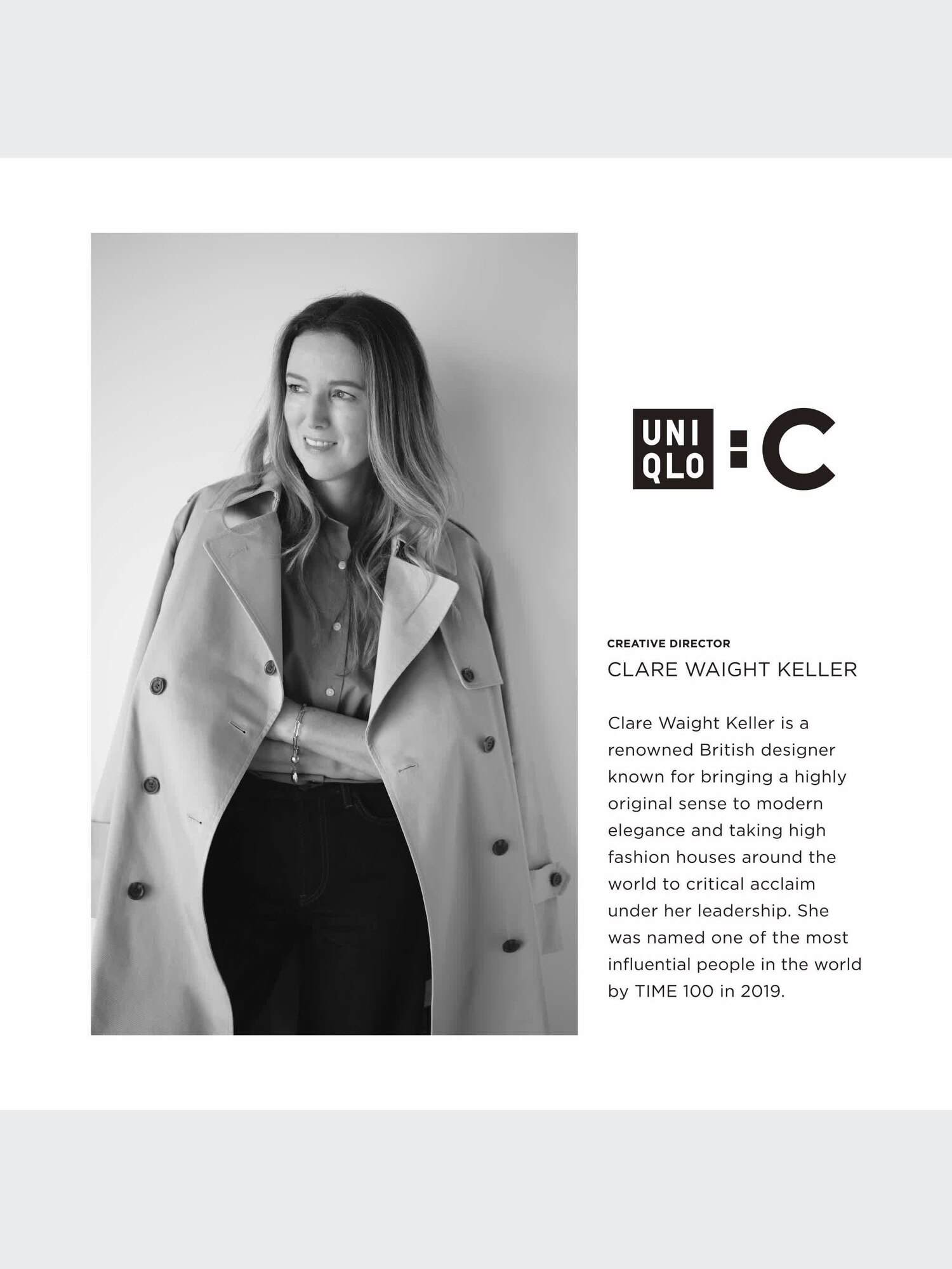 WOMEN'S STAND COLLAR OVERSIZED COAT | UNIQLO CA