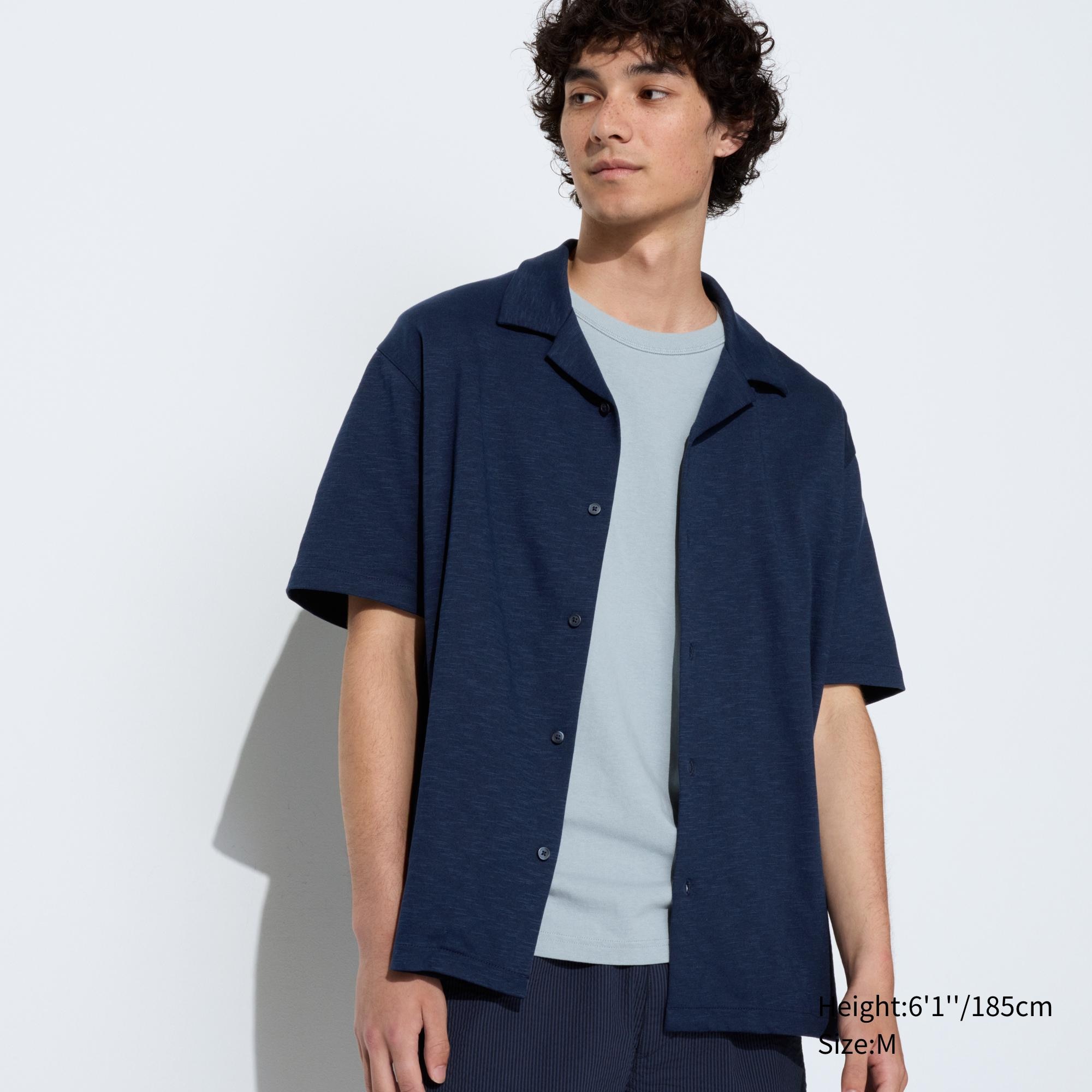 UNIQLO on X: Find your perfect fit! 👕✨ Discover styles made for everybody  (and every body) from sizes XXS-3XL on  Learn more:   #ExtendedSizes #StyleHint #LifeWear   / X