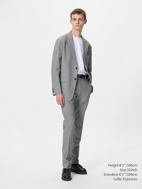 AirSense PANTS (HOUNDSTOOTH)