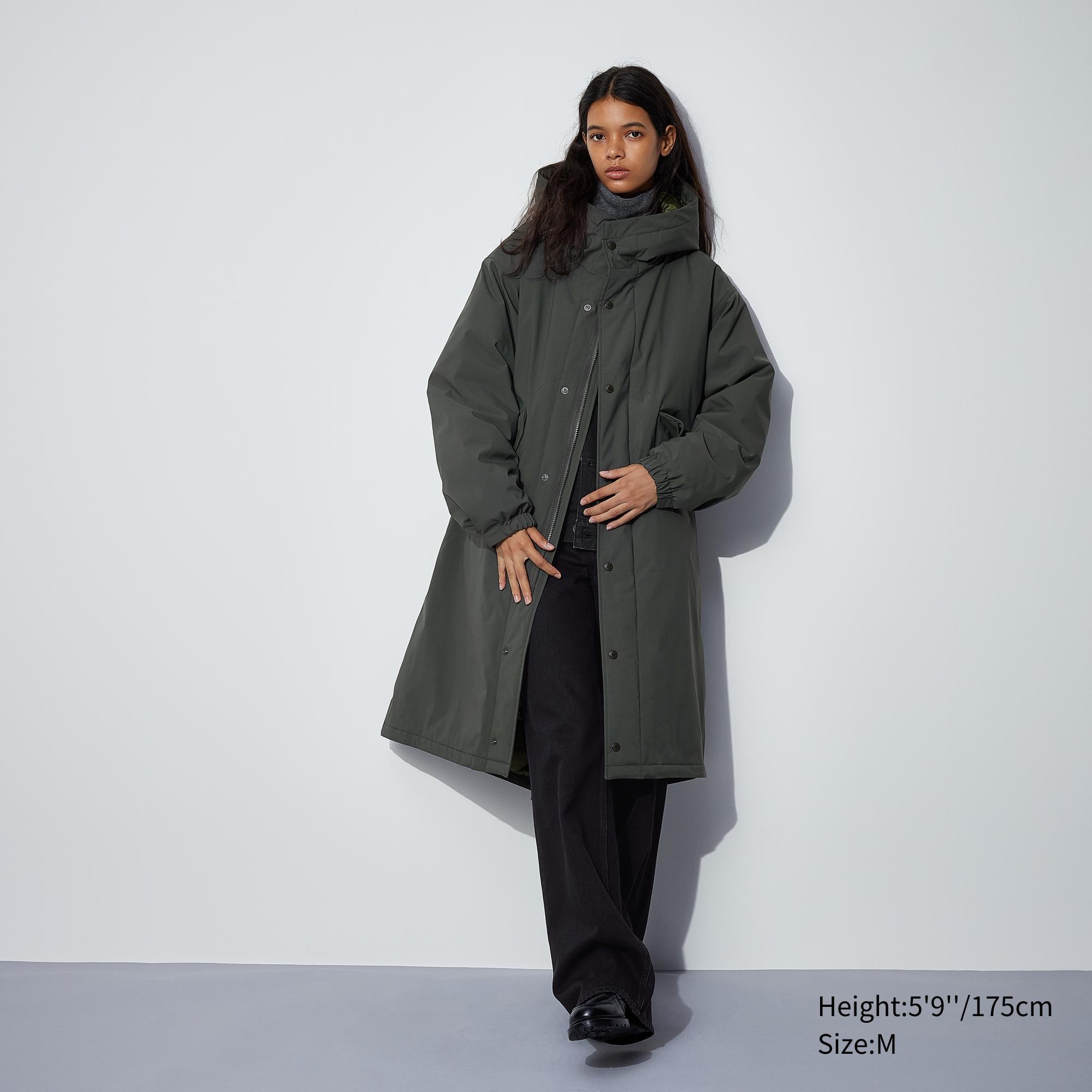 A Seriously Dreamy Fall Coat To Throw On & Go - The Mom Edit