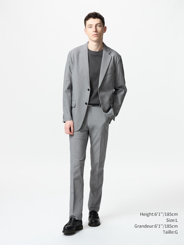 AirSense JACKET