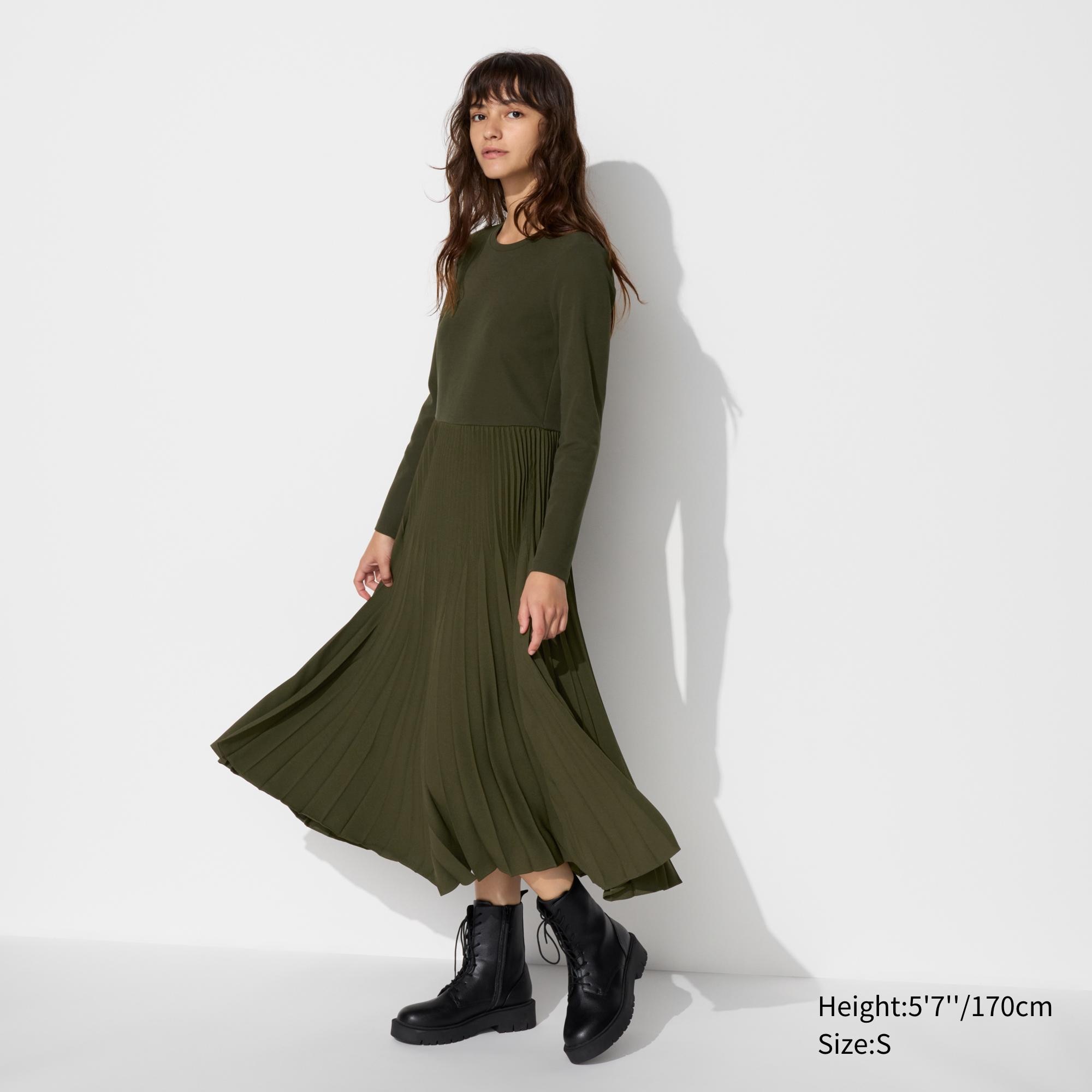 Robe uniqlo sale