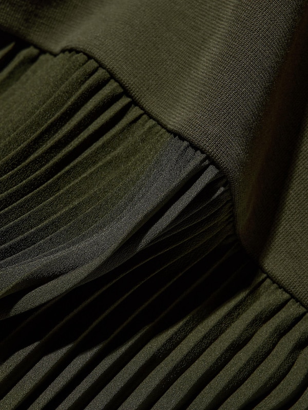 COMBINATION DRESS