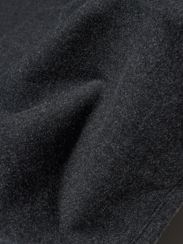 BRUSHED JERSEY DRESS