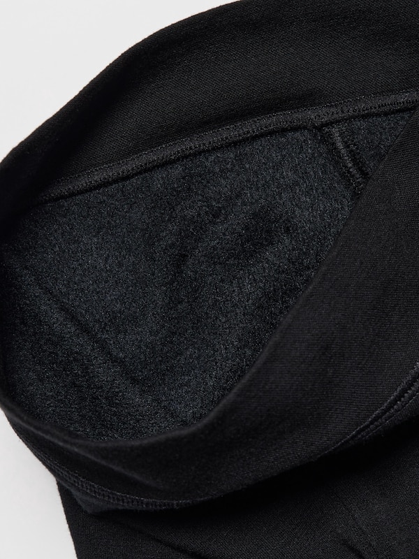 HEATTECH EXTRA WARM PILE LINED TIGHTS