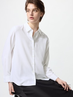 RAYON BLOUSE