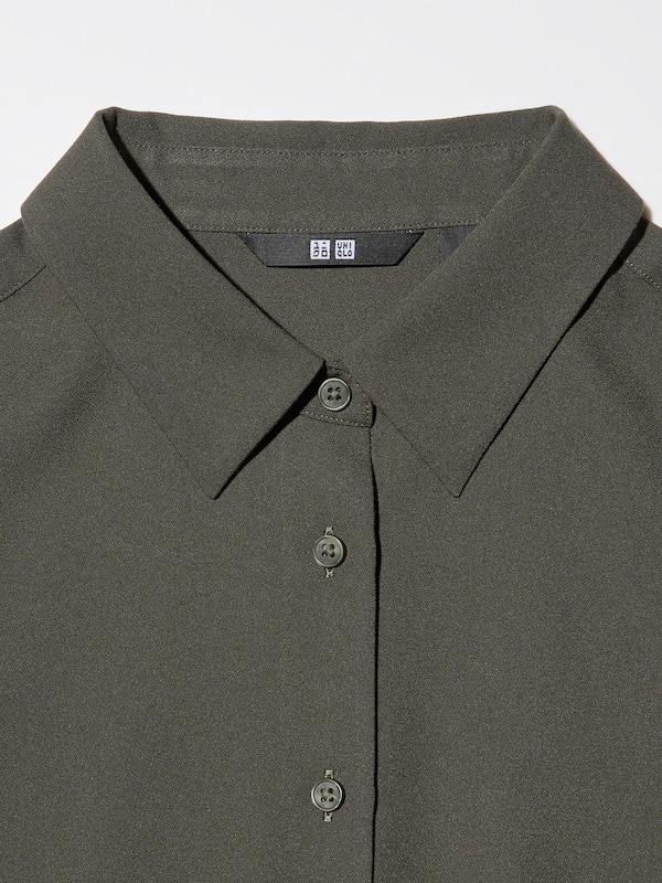 RAYON BLOUSE