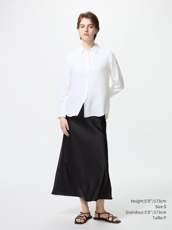 RAYON BLOUSE