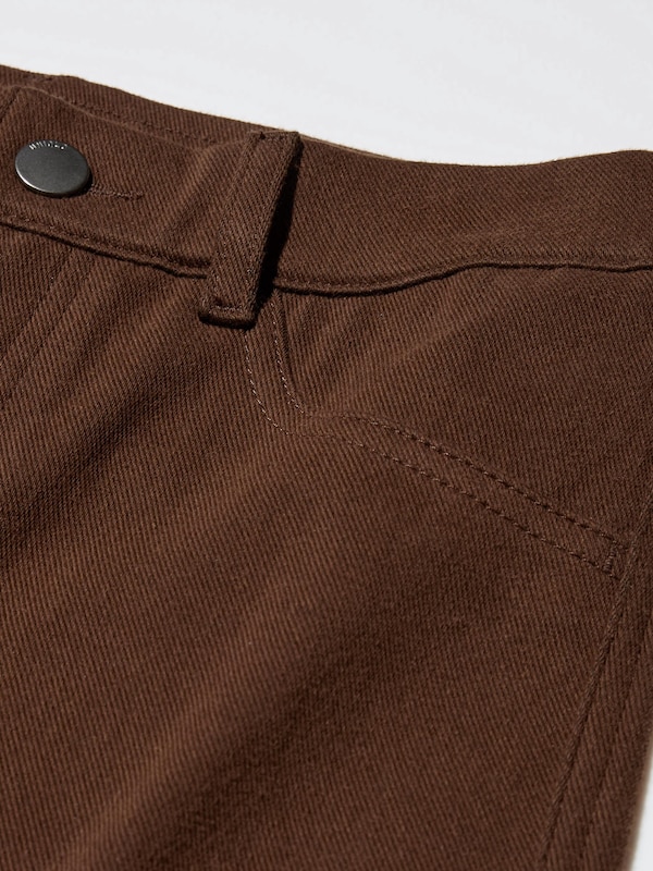 HEATTECH Extra Stretch Leggings Pants