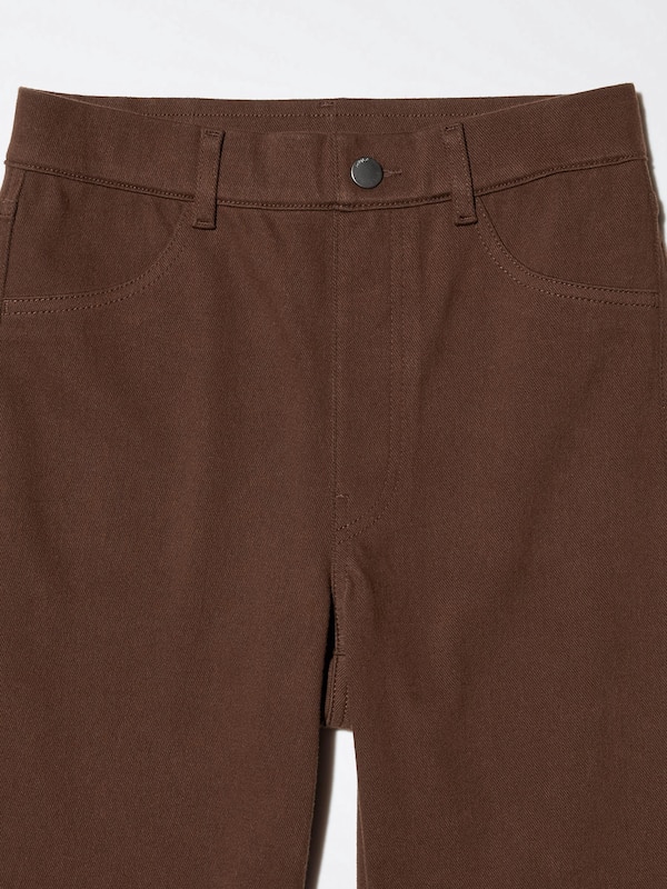 HEATTECH EXTRA STRETCH LEGGINGS PANTS | TALL