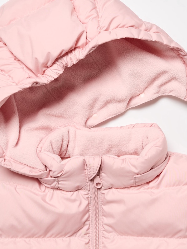 PARKA PUFFTECH LAVABLE ZIP INTÉGRAL