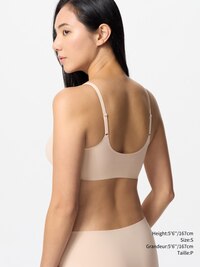 Wireless Bra (Relax)