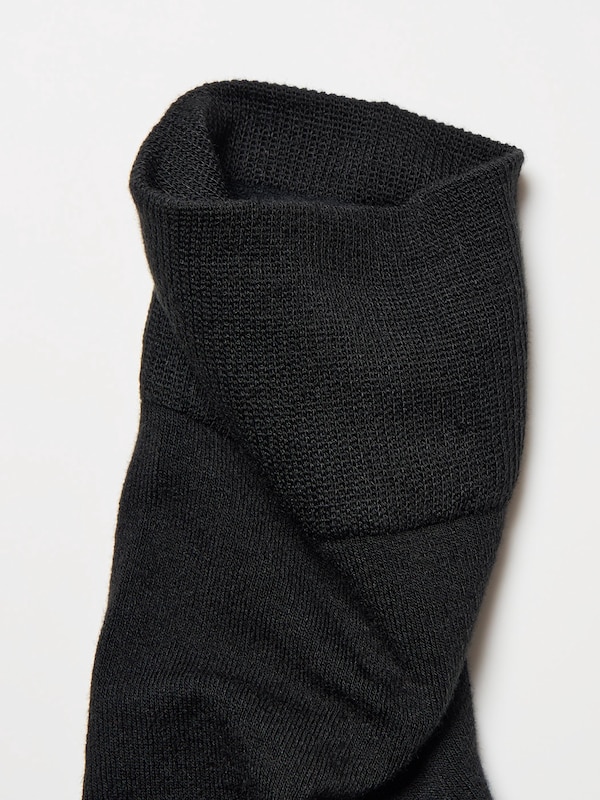 HEATTECH OVER-THE-KNEE SOCKS