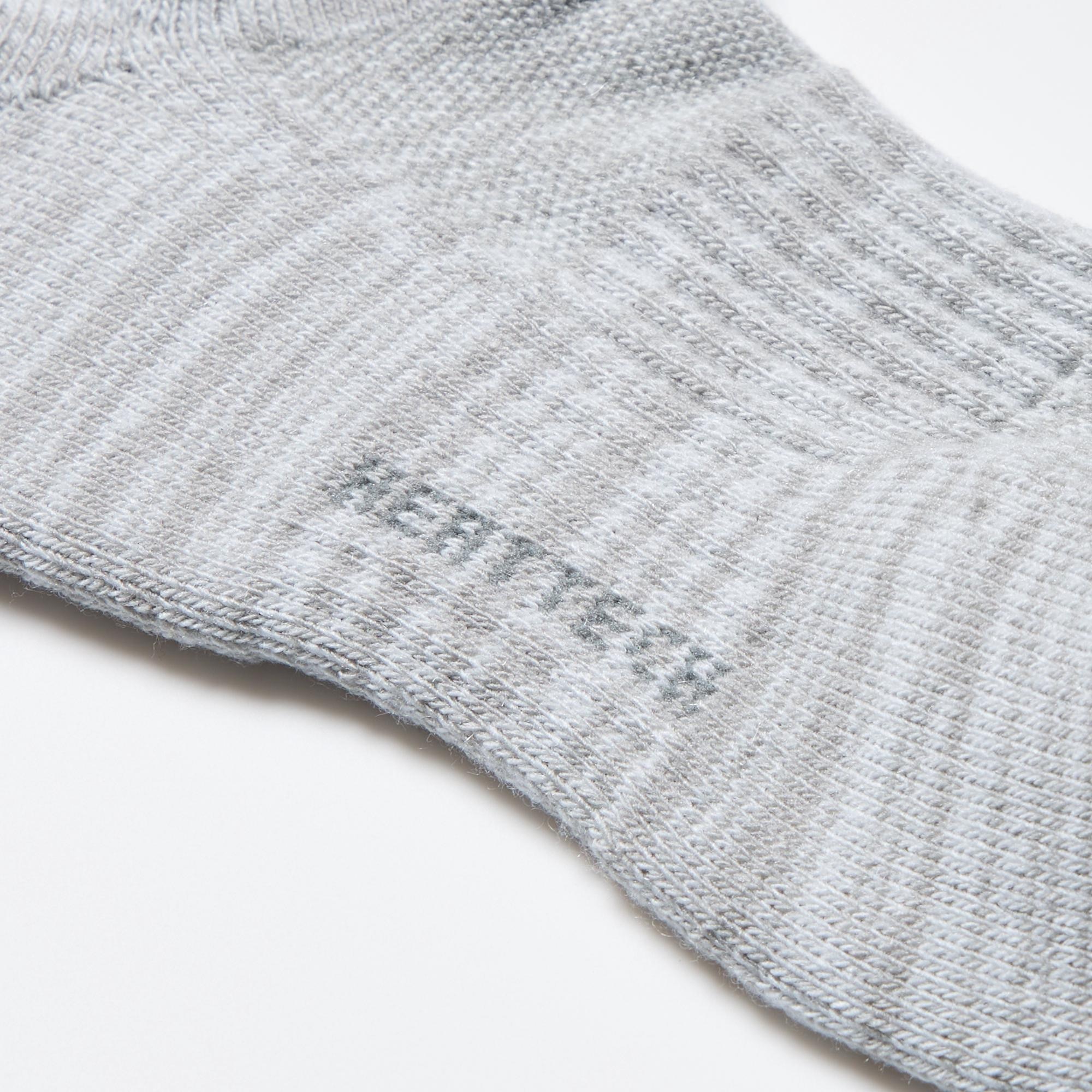 HEATTECH SHORT SOCKS