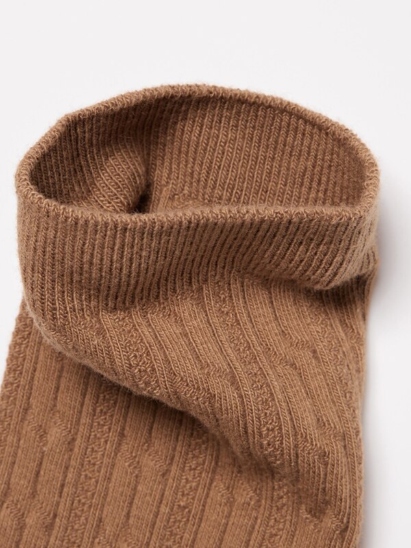 REGULAR SOCKS 3 PAIRS