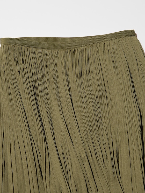 CHIFFON SKIRT