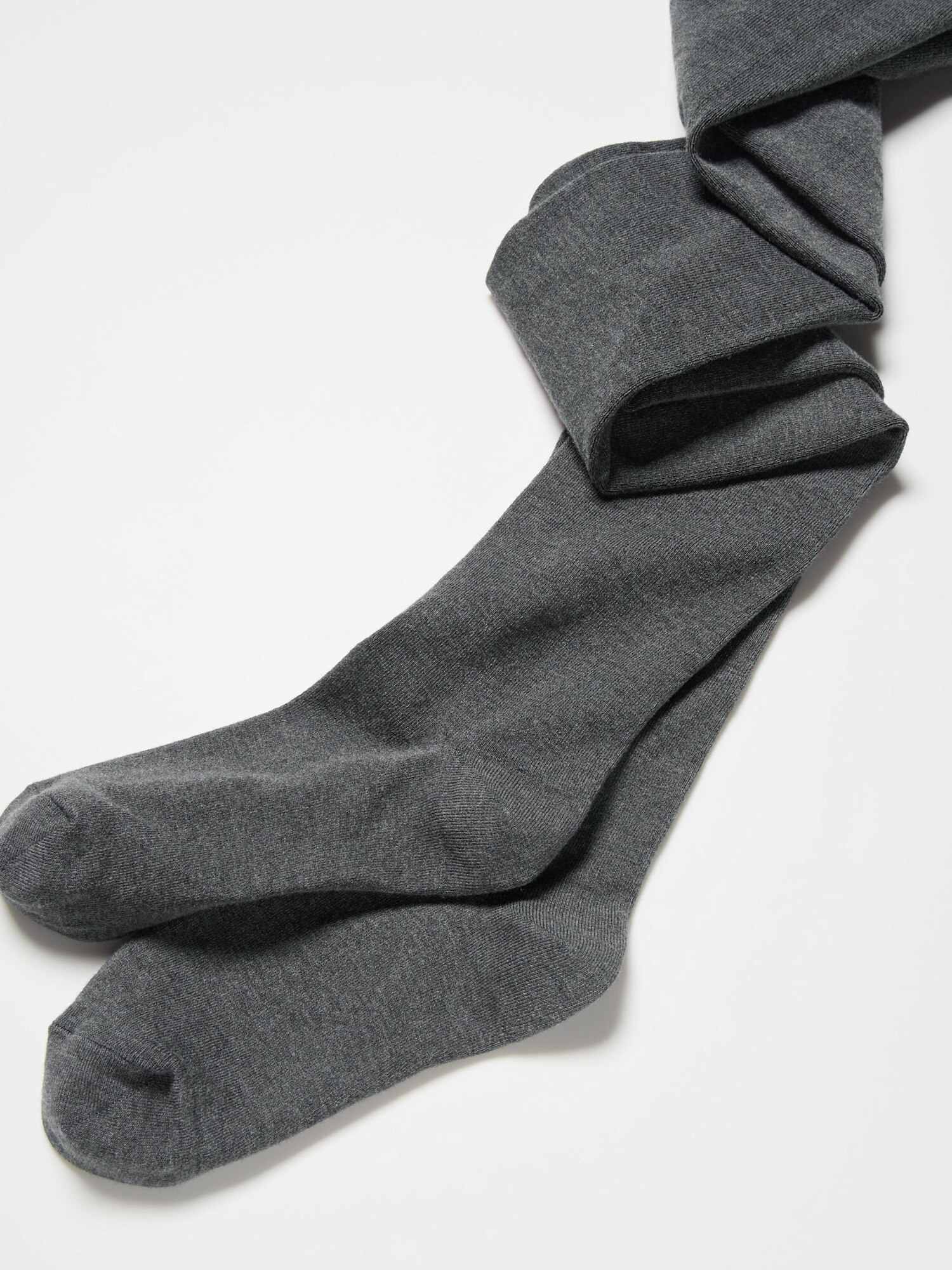 Women's HEATTECH Knitted Tights | UNIQLO CA