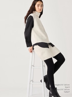 HEATTECH EXTRA WARM PILE LINED TIGHTS