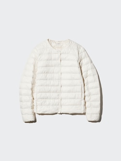 PUFFTECH COMPACT JACKET