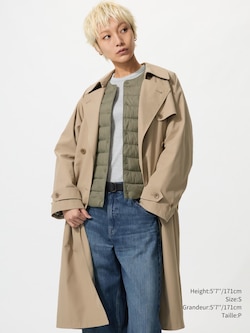 PUFFTECH COMPACT JACKET