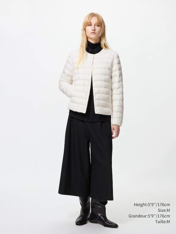 PUFFTECH COMPACT JACKET