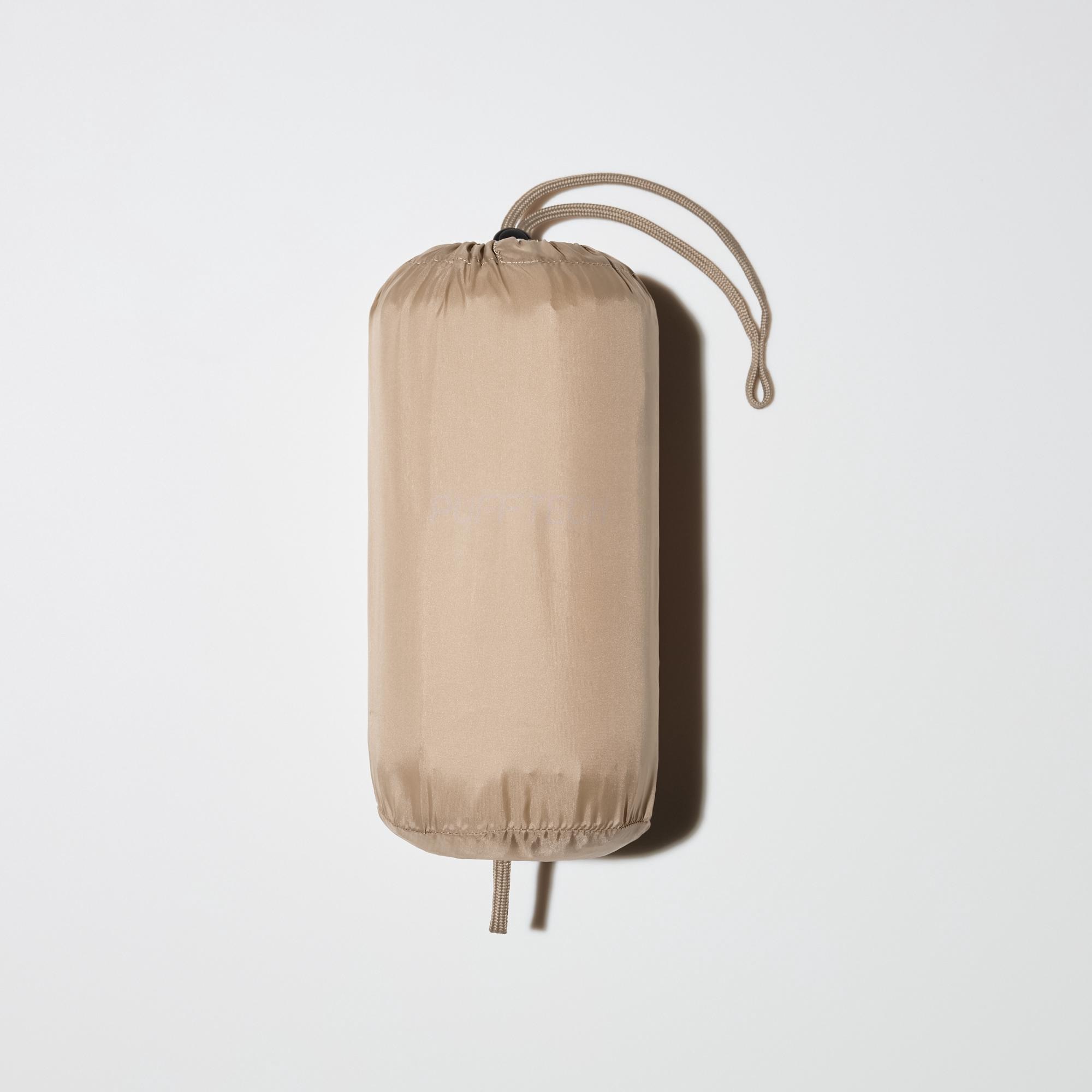 Comes with a storage pouch for easy carrying.