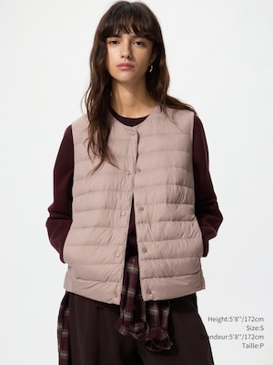 GILET COMPACT PUFFTECH
