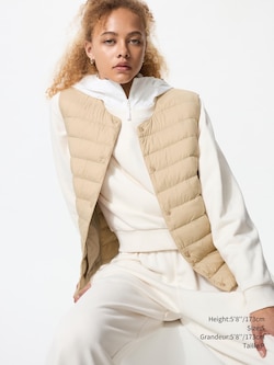 PUFFTECH COMPACT VEST