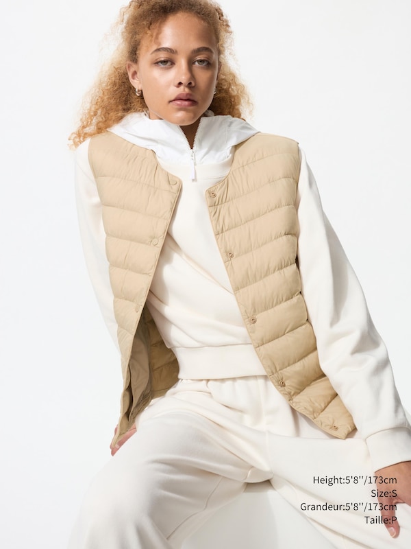 PUFFTECH COMPACT VEST