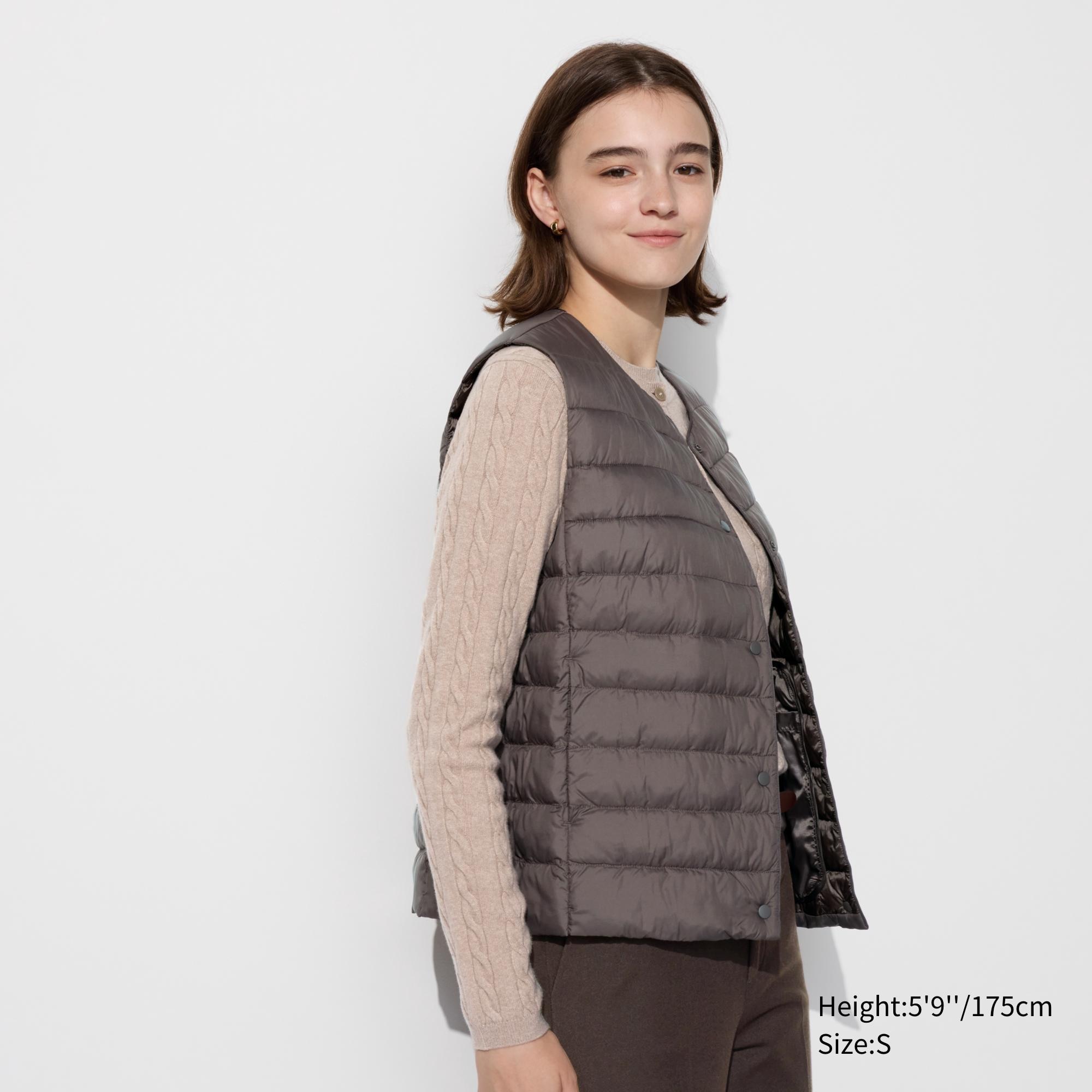 PUFFTECH COMPACT VEST