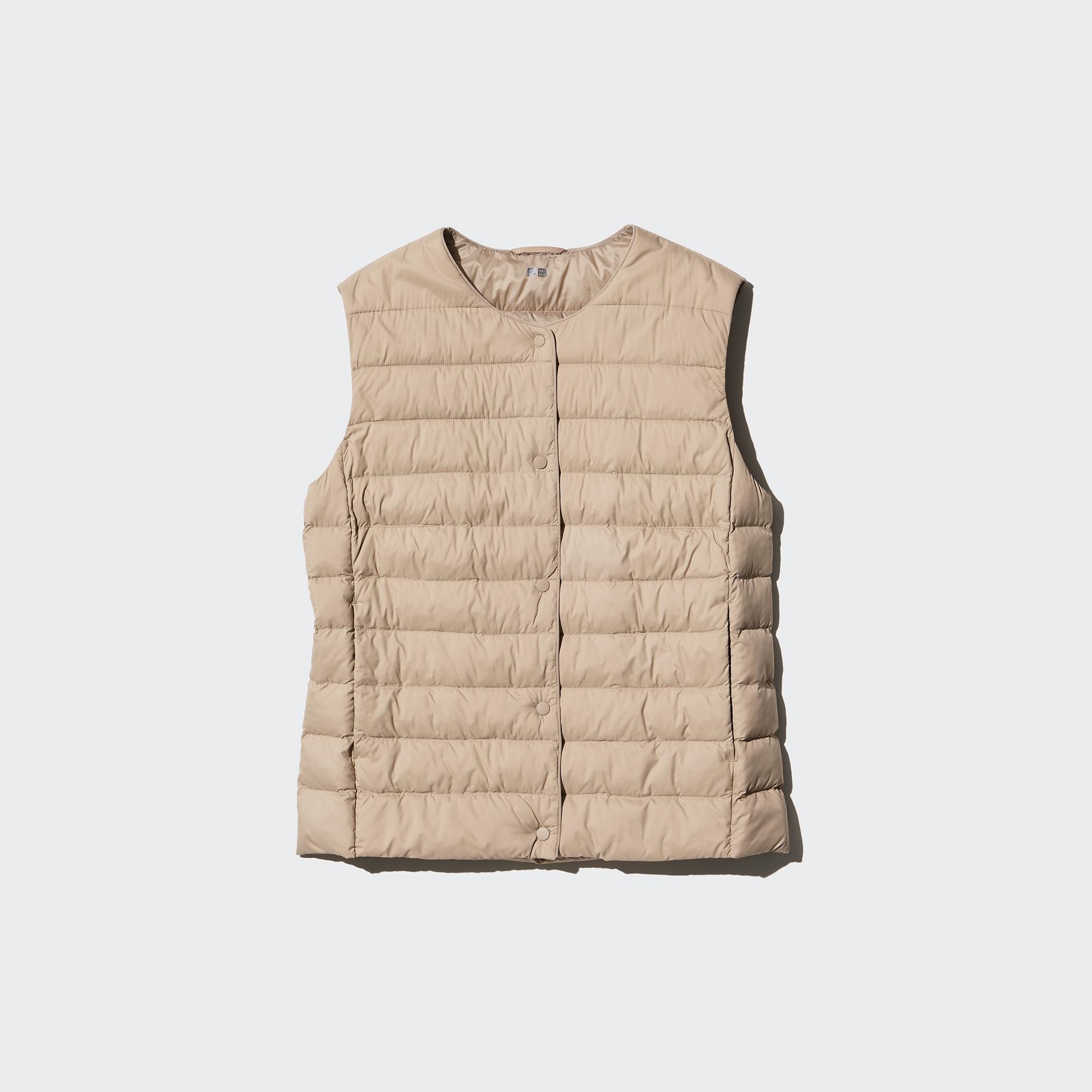 PUFFTECH COMPACT VEST