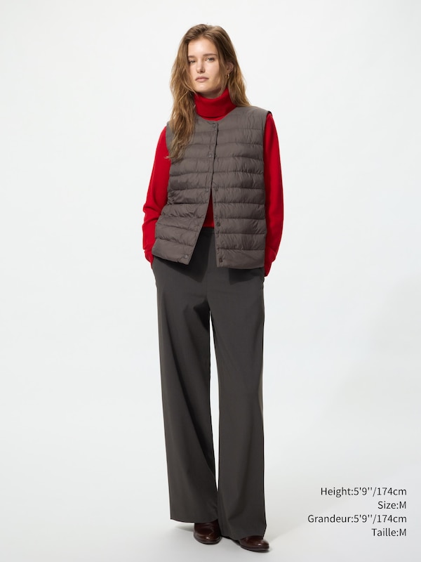 PUFFTECH Compact Vest