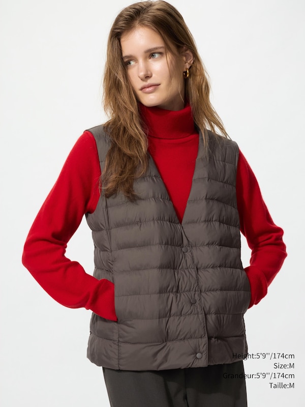 PUFFTECH Compact Vest