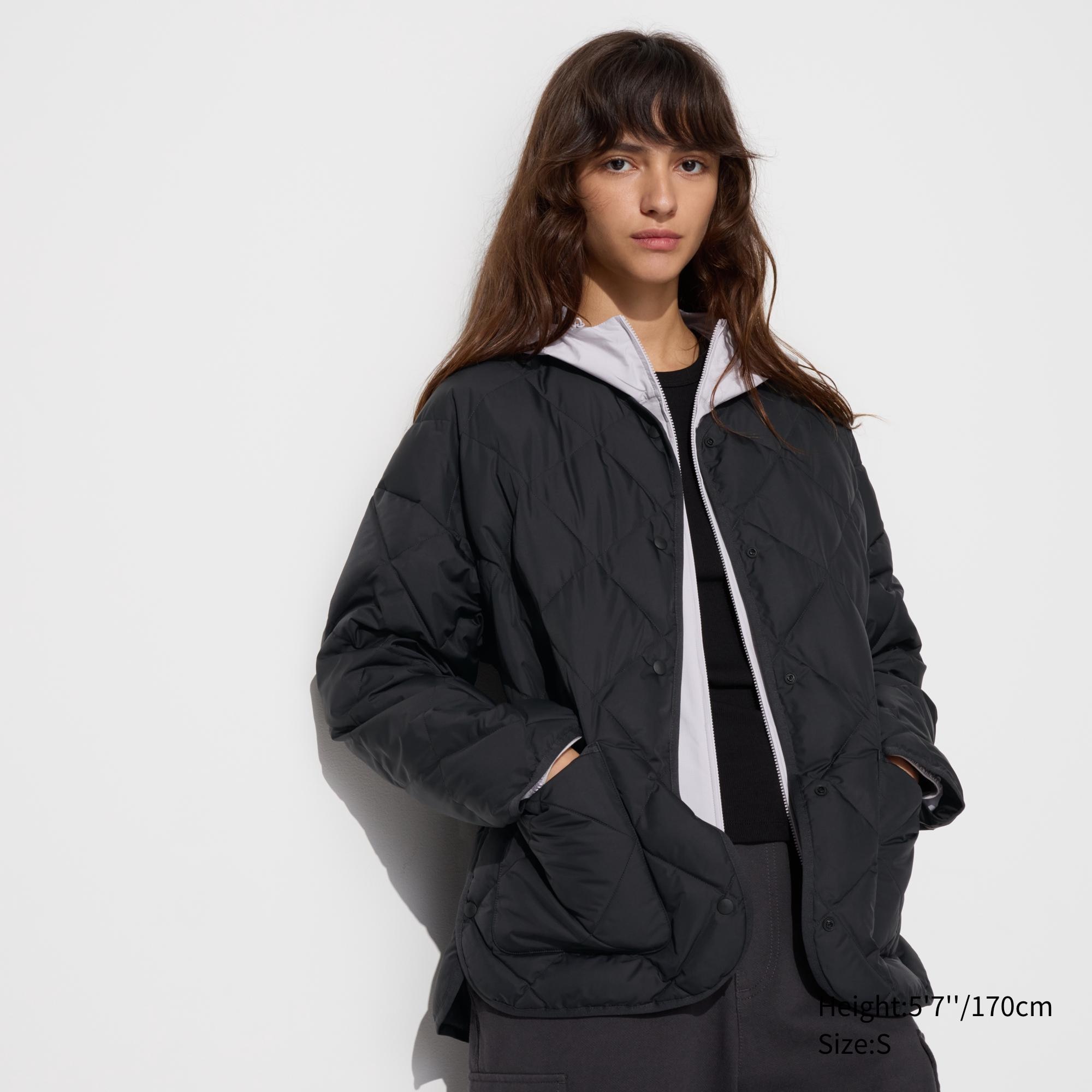 PUFFTECH RELAXED JACKET