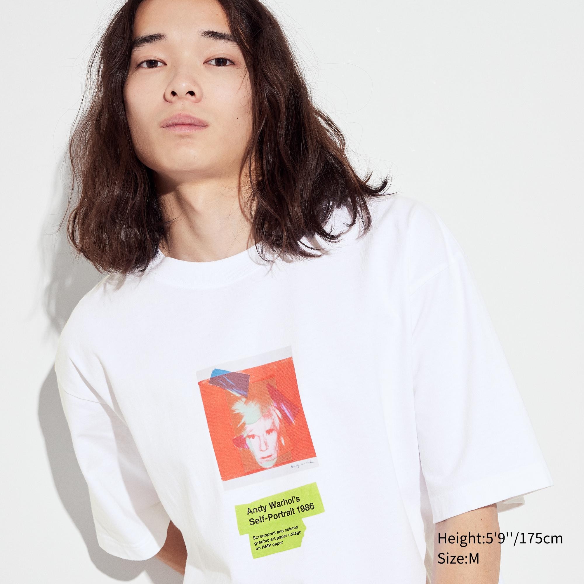 MEN'S UT: GRAPHIC TEES | UNIQLO CANADA