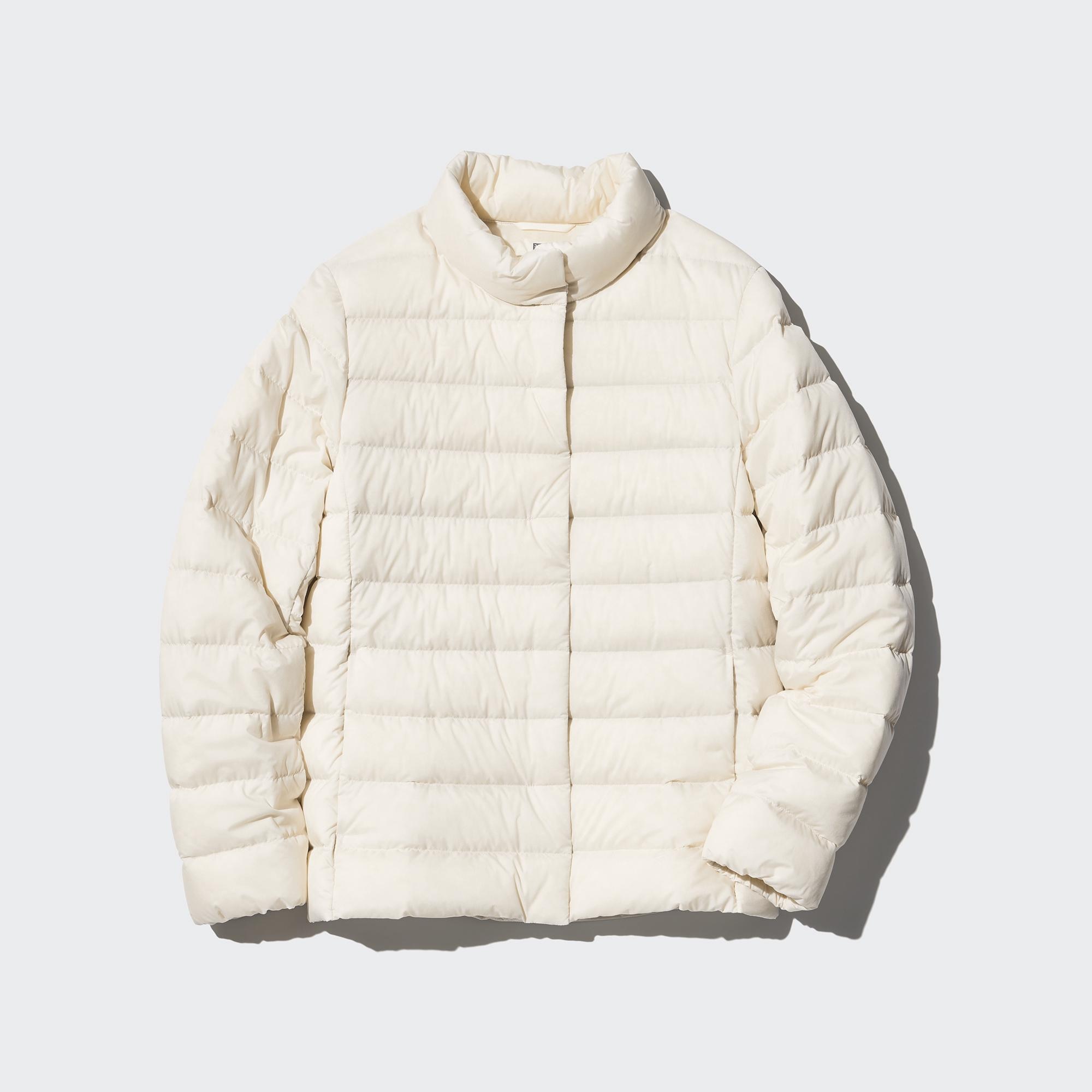 ULTRA LIGHT DOWN JACKET