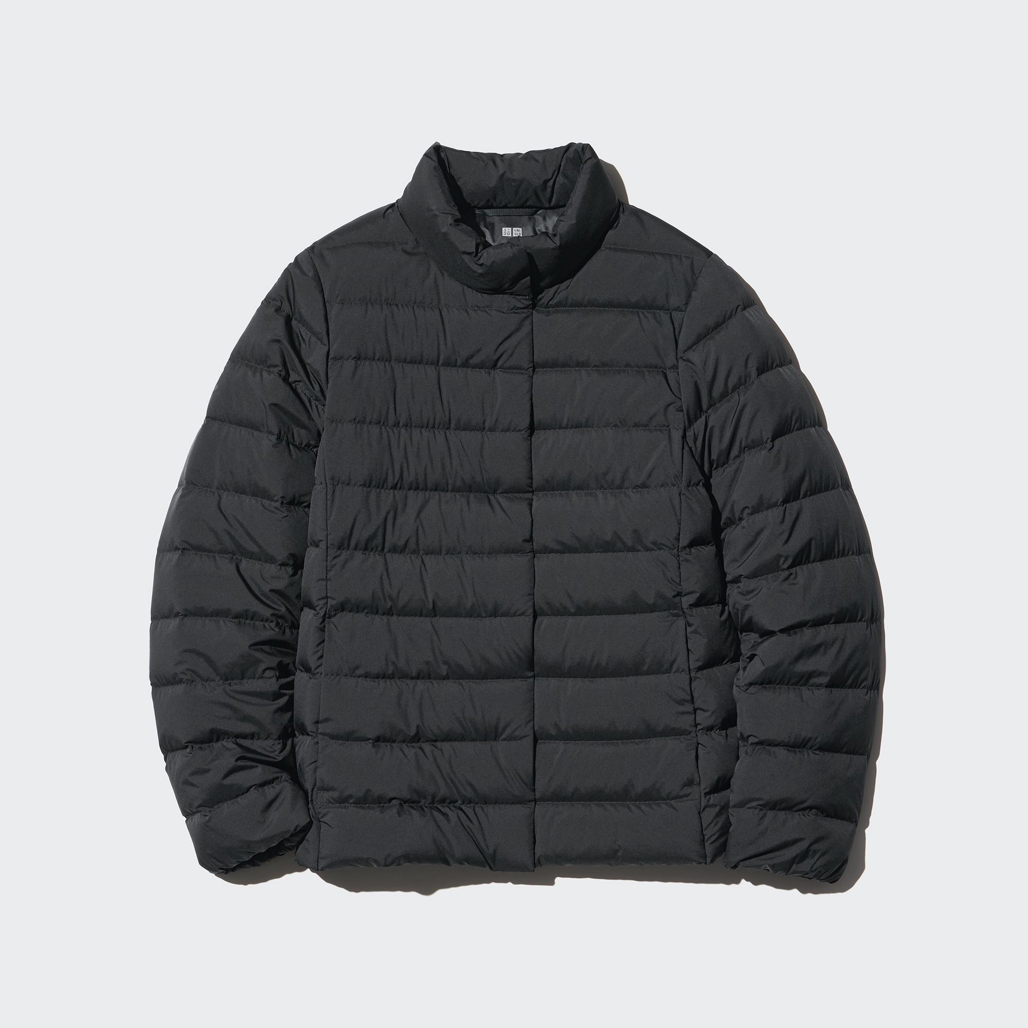 ULTRA LIGHT DOWN JACKET