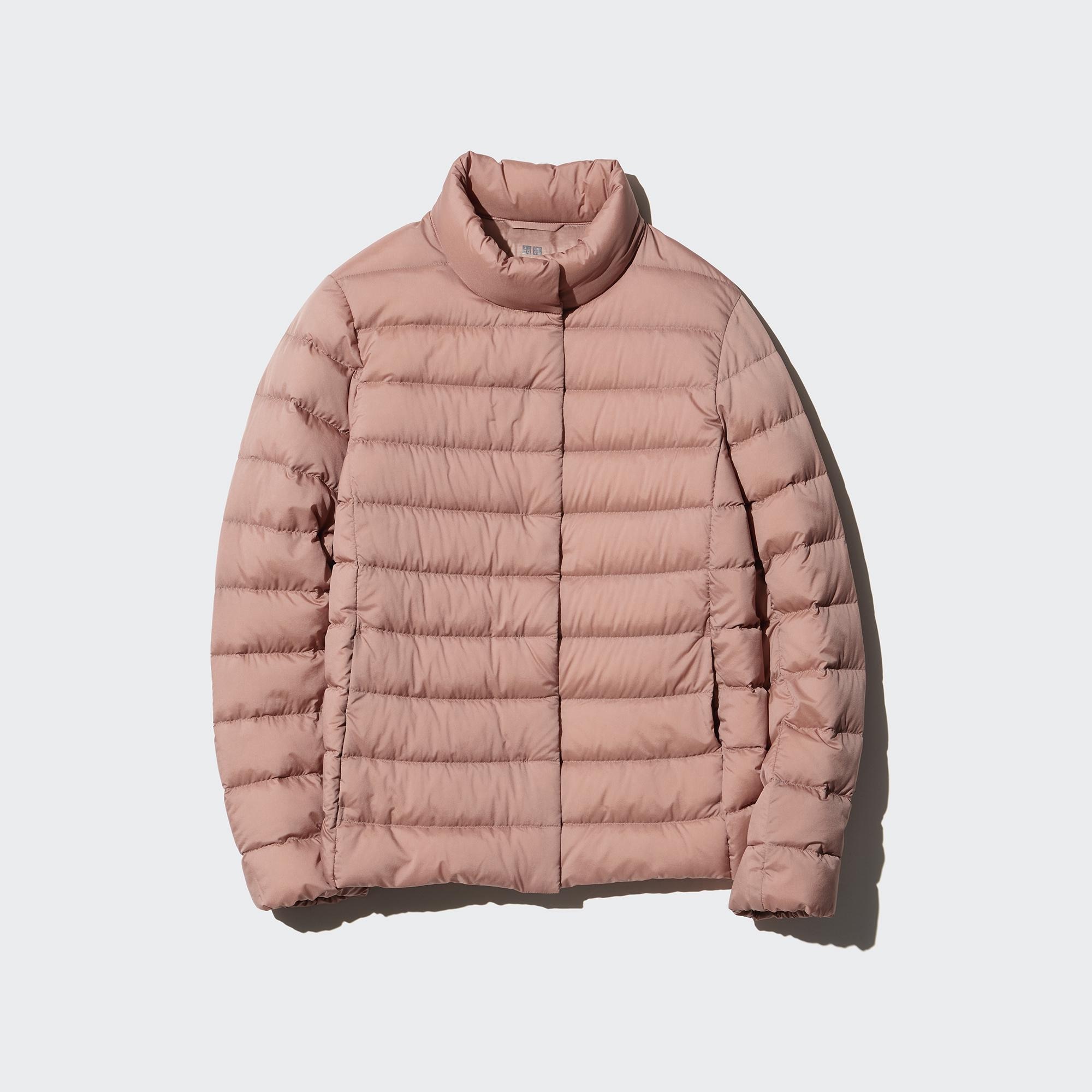 ULTRA LIGHT DOWN JACKET