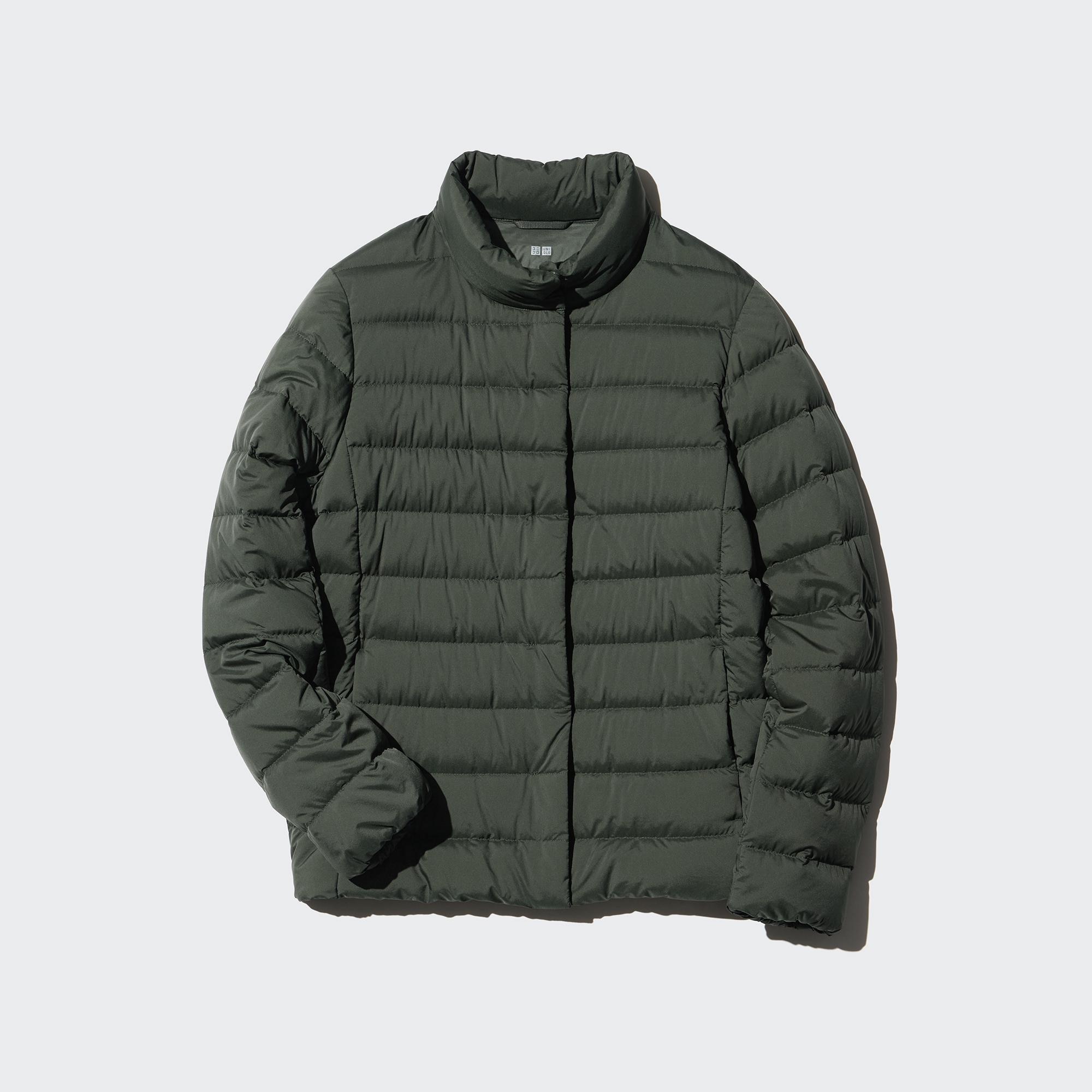 ULTRA LIGHT DOWN JACKET