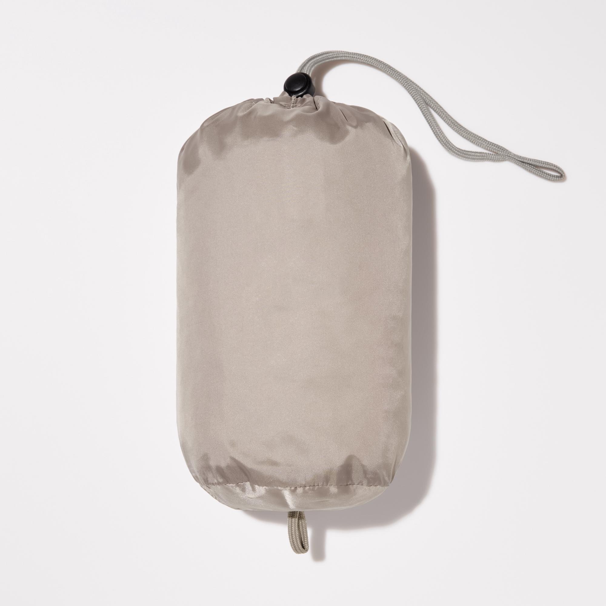 Comes with a convenient storage pouch.
