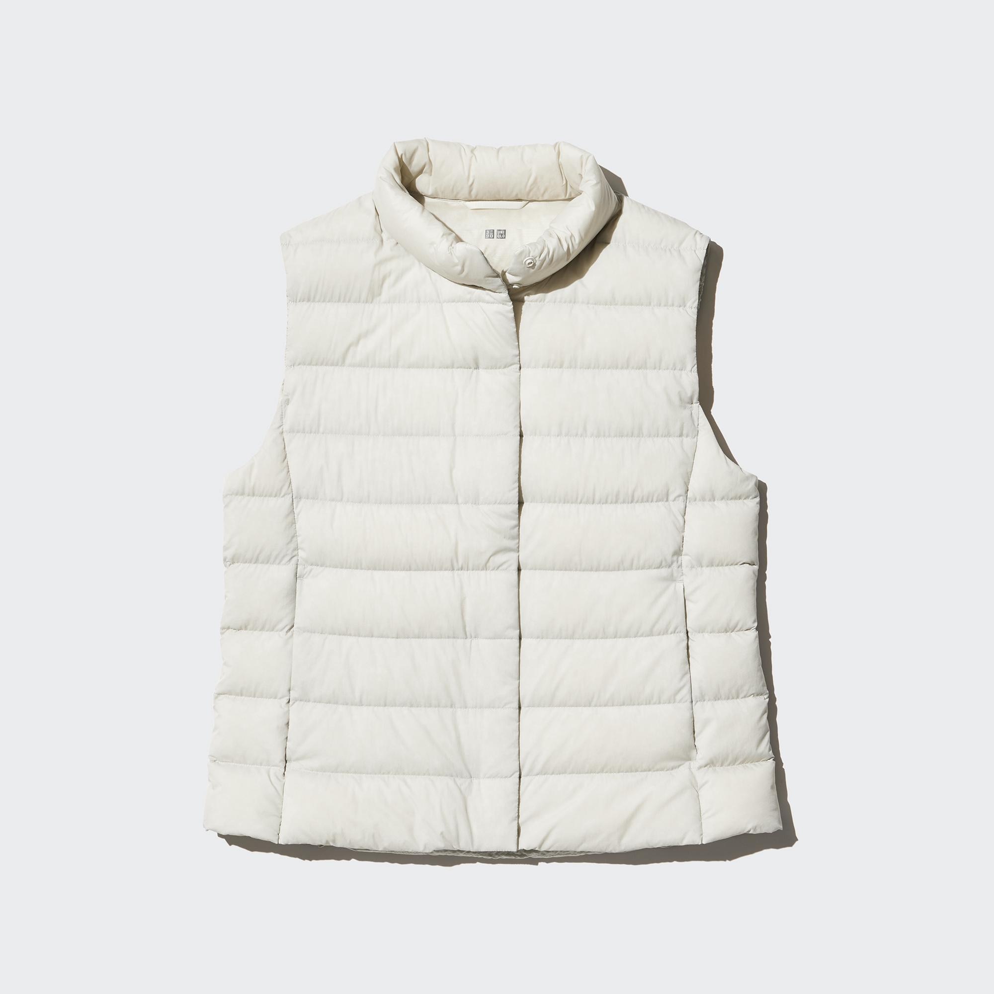 ULTRA LIGHT DOWN VEST